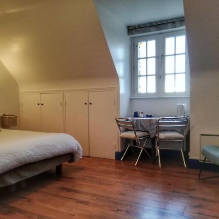 Plouvorn Le Tregonnec, Pres De Morlaix, Roscoff B&B 외부 사진